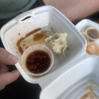 Bao Dumpling - Dumpling - Chinese Near Me - West Lafayette, Indiana