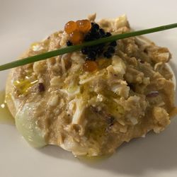 La Tertulia