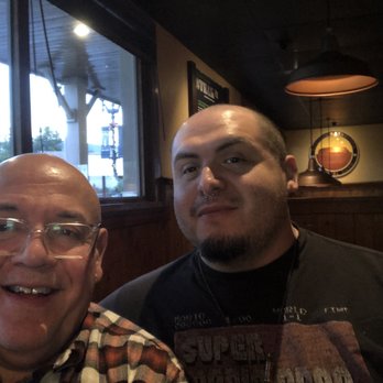 Outback Steakhouse - After our meal!' - Steakhouses Near Me - Arcadia, California Outback Steakhouse - After our meal!' - Steakhouses Near Me - Arcadia, California