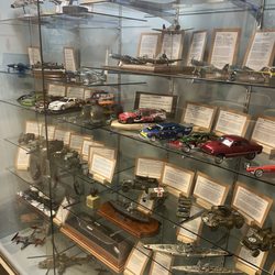 HobbyTown