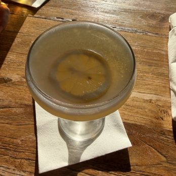 Duke's La Jolla - Lychee martini - New American Near Me - La Jolla, California Duke's La Jolla - Lychee martini - New American Near Me - La Jolla, California