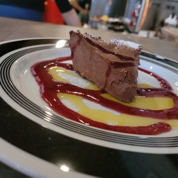 Rella - Chocolate pie - Seafood Near Me - Rochester, New York