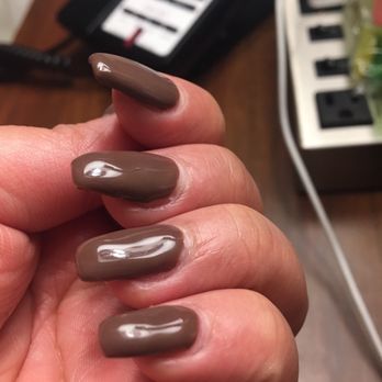 New Generation Nails - Horrible - Nail Salons Near Me - Menlo Park, California
