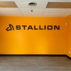 Stallion - stallion-branding