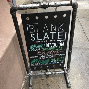 Slate Cafe - Nomad - Coffee & Tea Near Me - New York, New York Slate Cafe - Nomad - Coffee & Tea Near Me - New York, New York