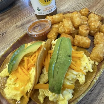 The Kitchen by Great Full Gardens - Egg Tacos & Tots - Breakfast & Brunch Near Me - Reno, Nevada The Kitchen by Great Full Gardens - Egg Tacos & Tots - Breakfast & Brunch Near Me - Reno, Nevada