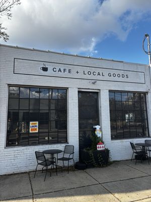 Woodlawn Marketplace by null