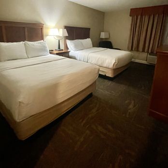 Best Western Wooster Hotel - Hotels Near Me - Wooster, Ohio