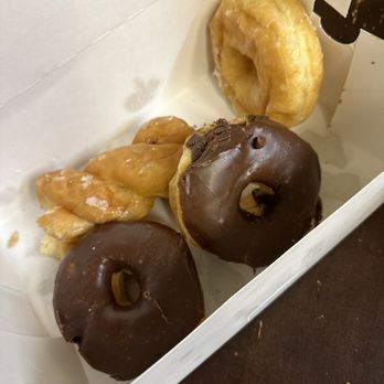 Mr T's Donut - Donuts Near Me - Modesto, California Mr T's Donut - Donuts Near Me - Modesto, California