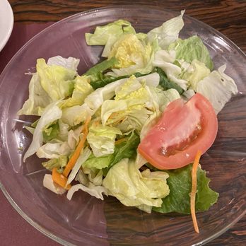 Ann & Tony's Restaurant - Salad - Italian Near Me - West Jefferson, Ohio Ann & Tony's Restaurant - Salad - Italian Near Me - West Jefferson, Ohio