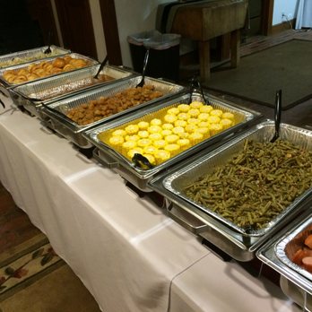 2 Pops Catering - Caterers Near Me - Tulsa, Oklahoma
