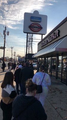 Boston Market by null
