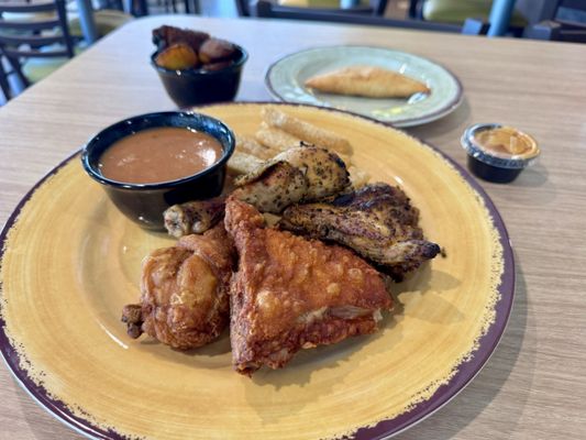 Pollo Campero by null