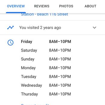Family Dollar - Store hours - Discount Store Near Me - Rockaway Park, New York