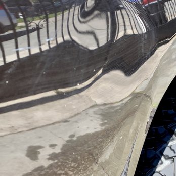 Quality Collision Center - Before and after pics of my 2018 Silverado.. Good as new nobody will never know I even had any damage. All Quality work...!! - Body Shops Near Me - Los Banos, California Quality Collision Center - Before and after pics of my 2018 Silverado.. Good as new nobody will never know I even had any damage. All Quality work...!! - Body Shops Near Me - Los Banos, California