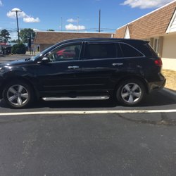 American Car Service - ACURA MDX AND TOYOTA HIGHLANDERS FOR UP TO FOUR PASSENGERS