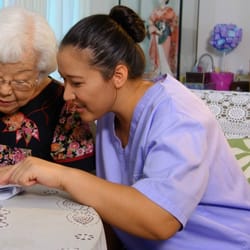 BrightStar Care of Hawaii - BrightStar employees are committed to easing burdens and helping clients and their families focus on "the good stuff."