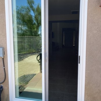 Hometime Windows & Doors - Back door - Windows Installation Near Me - Murrieta, California Hometime Windows & Doors - Back door - Windows Installation Near Me - Murrieta, California