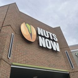 Nuts Now