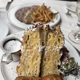 French Toast