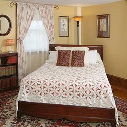 The Tuck Inn Bed & Breakfast