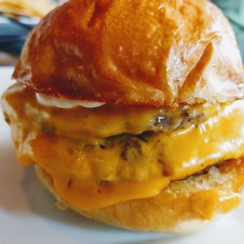 Loyal Tavern - Tavern Burger - Sports Bars Near Me - Roswell, Georgia