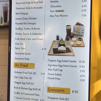 Chaos Bubble Shoppe - Snacks and sweets menu - Bubble Tea Near Me - Chino Hills, California Chaos Bubble Shoppe - Snacks and sweets menu - Bubble Tea Near Me - Chino Hills, California