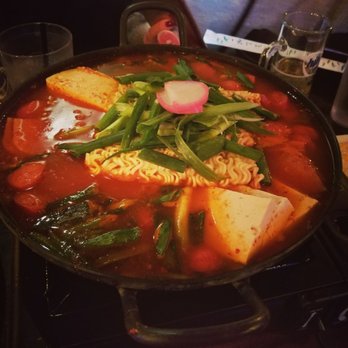 SOJUba - Korean Near Me - Boston, Massachusetts