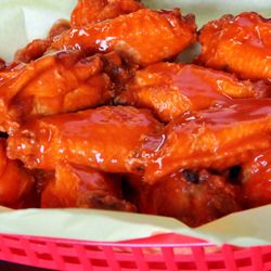The Cowboy Sports Grill - All you can eat Wings, every Wednesday from 4pm - 9pm.
