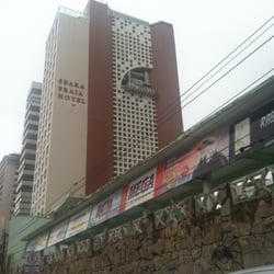 Seara Praia Hotel
