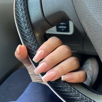 Top Nails - my fav set from there - Waxing Near Me - Salinas, California Top Nails - my fav set from there - Waxing Near Me - Salinas, California