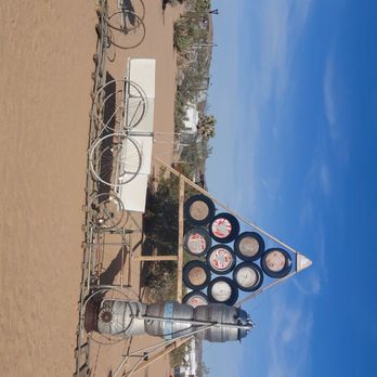 Noah Purifoy Foundation - Art Museums Near Me - Joshua Tree, California Noah Purifoy Foundation - Art Museums Near Me - Joshua Tree, California
