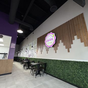 Acaí Brasil - Acai Bowls Near Me - Conroe, Texas