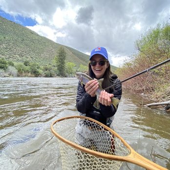 Vail Valley Anglers - Fishing Near Me - Edwards, Colorado