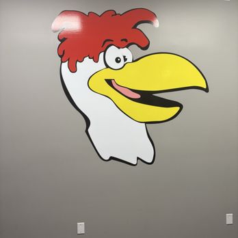Cluckers - Chicken Wings Near Me - Louisville, Kentucky Cluckers - Chicken Wings Near Me - Louisville, Kentucky
