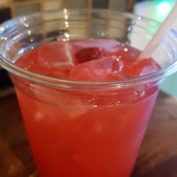 Morsel - Raspberry lemonade - Coffee & Tea Near Me - Seattle, Washington Morsel - Raspberry lemonade - Coffee & Tea Near Me - Seattle, Washington