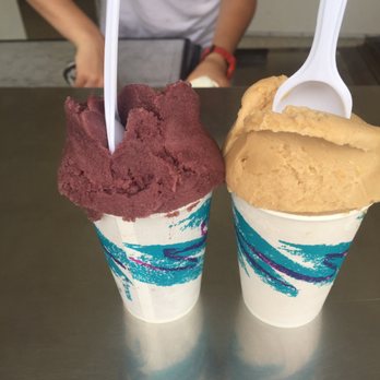 The Lemon Ice King - Raspberry / Peanut Butter - Ice Cream & Frozen Yogurt Near Me - Corona, New York The Lemon Ice King - Raspberry / Peanut Butter - Ice Cream & Frozen Yogurt Near Me - Corona, New York