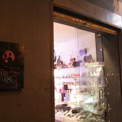 Caroline Concept Store
