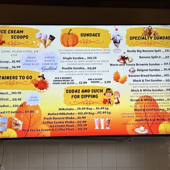San Francisco Creamery - Desserts Near Me - Walnut Creek, California San Francisco Creamery - Desserts Near Me - Walnut Creek, California