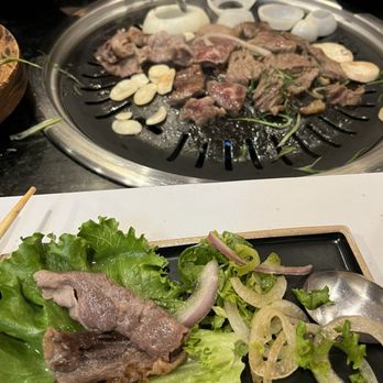336 Korean Wet Aging BBQ House - Korean Near Me - Niles, Illinois 336 Korean Wet Aging BBQ House - Korean Near Me - Niles, Illinois