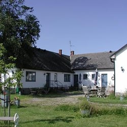 Evas Hus Bed&Breakfast