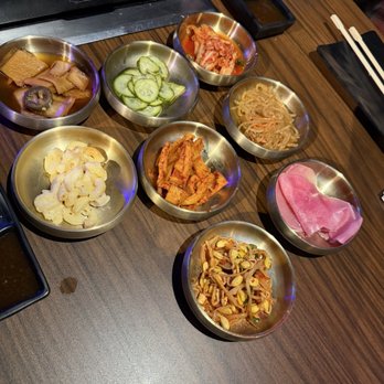 TEN BBQ - Korean Near Me - Los Angeles, California TEN BBQ - Korean Near Me - Los Angeles, California