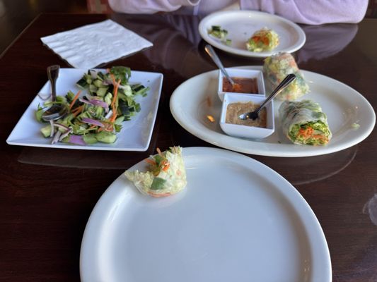 Pinto Thai Bistro by null