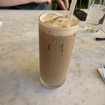 True Food Kitchen - Iced Shakerato - New American Near Me - Walnut Creek, California True Food Kitchen - Iced Shakerato - New American Near Me - Walnut Creek, California