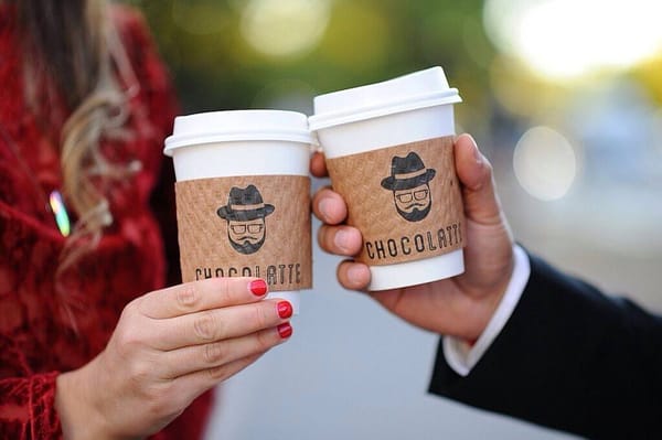 Chocolatte Espresso Bar by null