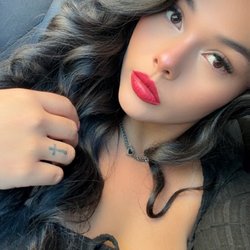 Las Vegas Mobile Blowouts - The curls held so nicely (: