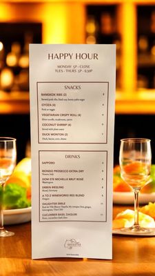 Daughter Thai Kitchen & Bar by null