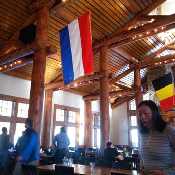 Outpost Lodge At Northpeak - Recreation Centers Near Me