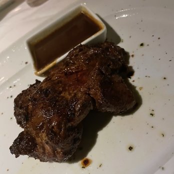 Steak 44 - Petite Filet Mignon - Steakhouses Near Me - Phoenix, Arizona Steak 44 - Petite Filet Mignon - Steakhouses Near Me - Phoenix, Arizona
