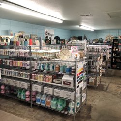 Armadillo Clay and Supplies